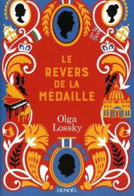 Le revers de la médaille d'Olga Lossky