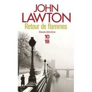 Retour de flammes de John Lawton