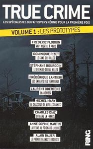 True Crime tome 1