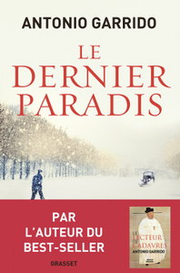 Le dernier paradis de Antonio Garrido