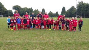 Renseignements U8/U9