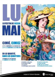 PantaInfo n°13 - 30 d'abriu dau 2012