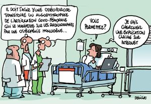 Rôle socio-culturel des communautés virtuelles de patients dans le suivi des maladies chroniques : Vers un nouveau modèle d’éducation thérapeutique ?"