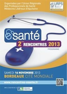Rencontres E santé Bordeaux