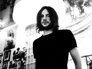 Aphex Twin et Chris Cunningham