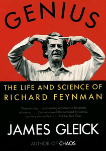 Richard Feynman e il centro galattico