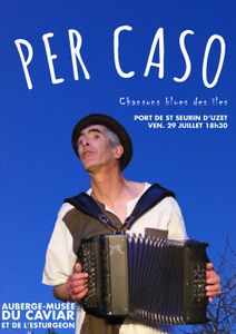 Programme de l'été