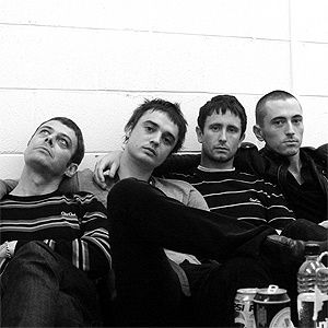 Les Babyshambles peuvent dire que "dans une industrie d'imbéciles, de sbires et de nécrophages si tu n'es pas une marionnette ou un pantin, tu..."