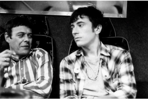 Les Babyshambles peuvent dire que "dans une industrie d'imbéciles, de sbires et de nécrophages si tu n'es pas une marionnette ou un pantin, tu..."