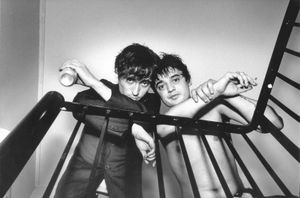 Les Babyshambles peuvent dire que "dans une industrie d'imbéciles, de sbires et de nécrophages si tu n'es pas une marionnette ou un pantin, tu..."