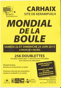 J-2 avant le concours annuel de la BBC!