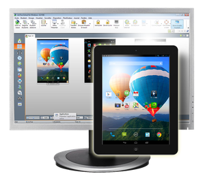 AviTice School compatible tablette android !!!