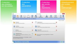 La protection des postes AviTice Safe