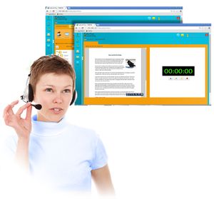Technologie full web ?!... A ben parla*...