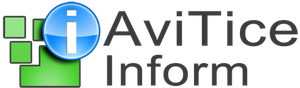 AviTice Inform : La notification sur bureau