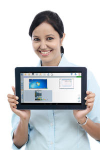 AviTice School Android : L'enseignant sur tablette Android !