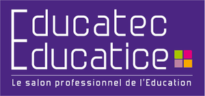Salon Educatec du 18 au 20 novembre 2015