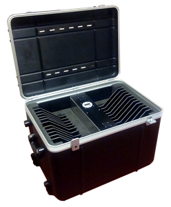 TabletBox 24 tablettes
