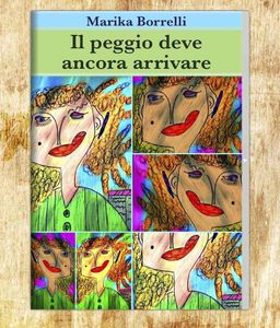 E' uscito su Amazon ed anche su iTunes!