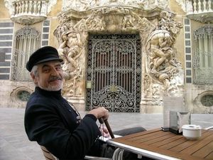 Una Sant'Angelo non fa primavera