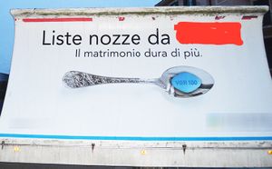 La pillola per l'imprudenzia