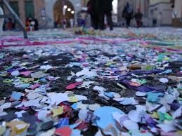 Coriandoli&Confetti