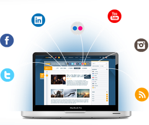 Blogging revolution is coming!