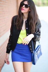 Welcome on board Erika from Fashion Chalet!