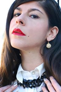 Welcome on board Erika from Fashion Chalet!