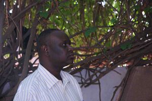 Les visages de l'utopie (Sénégal)