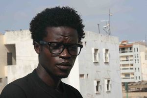 Les visages de l'utopie (Sénégal)