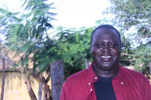 Les visages de l'utopie (Sénégal)