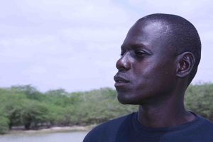 Les visages de l'utopie (Sénégal)
