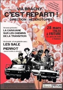 Les rencontres