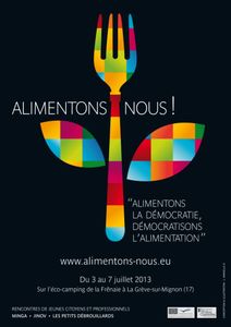 Les séminaires européens