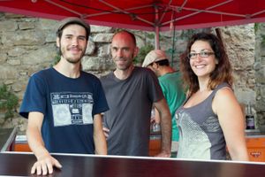 Voyage en Hétérotopie 2013