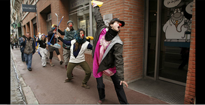 Nos partenaires en France