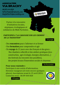 Les rencontres