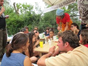 Festival Rencontres des Possibles