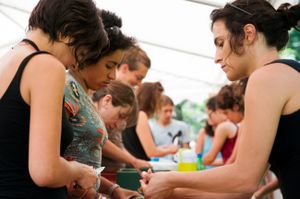Festival Rencontres des Possibles