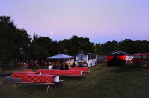 Festival Rencontres des Possibles
