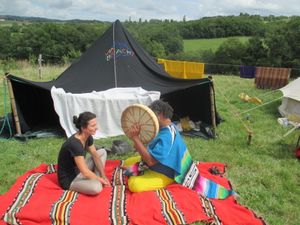 Festival Rencontres des Possibles