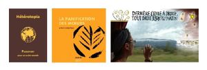 Festival Rencontres des Possibles