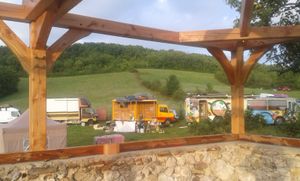 Festival Rencontres des Possibles