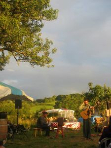 Festival Rencontres des Possibles