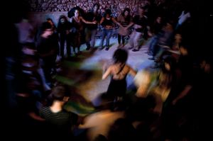 Festival Rencontres des Possibles