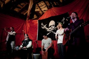 Festival Rencontres des Possibles