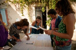 Festival Rencontres des Possibles