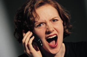 La contagion des émotions - Explications sur le premier niveau de l’empathie