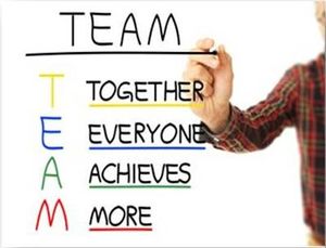 Les Styles Sociaux et le Travail en Equipe
